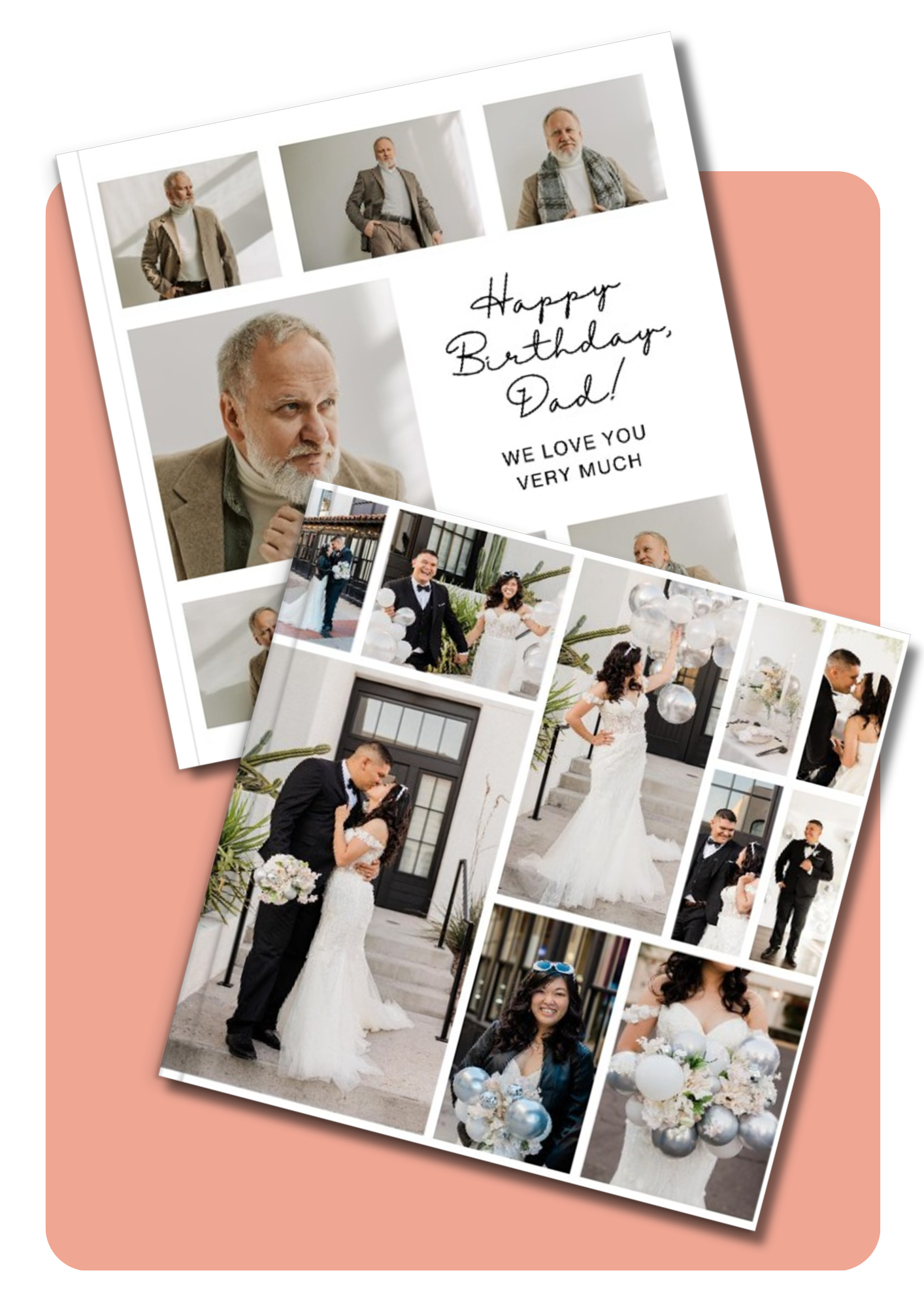Photo Books